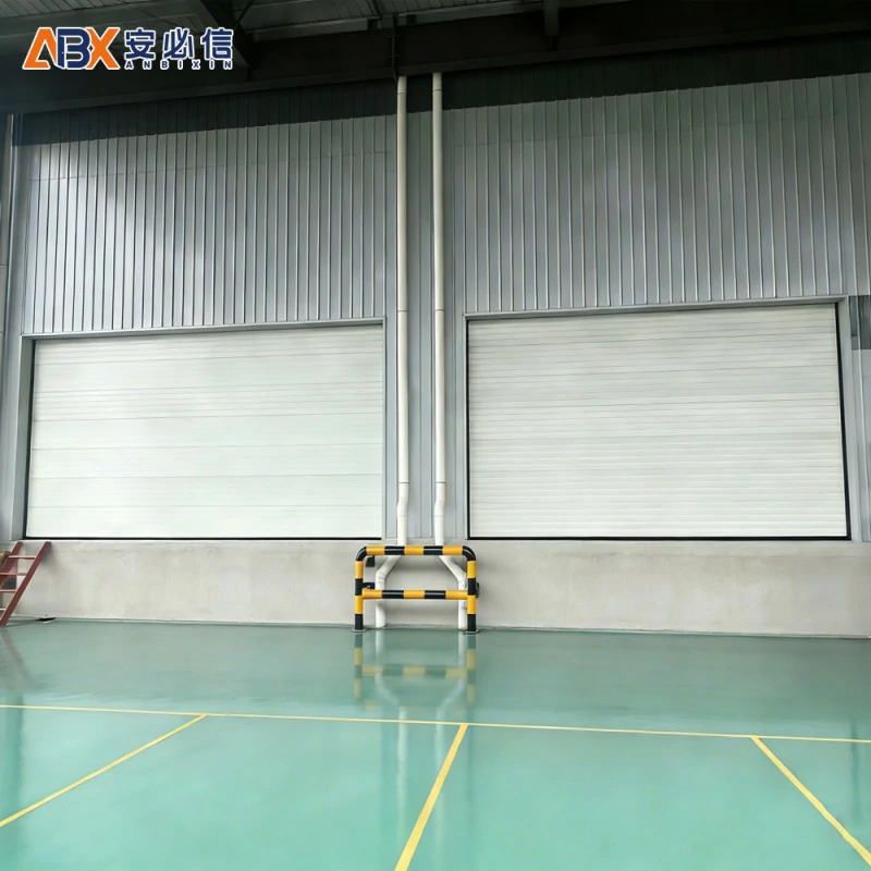 广安市提升门